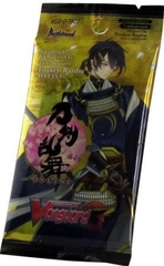 Touken Ranbu Online: Booster Pack